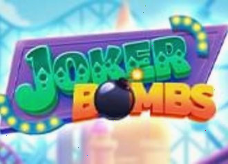 Joker Bombs - Hacksaw Gaming