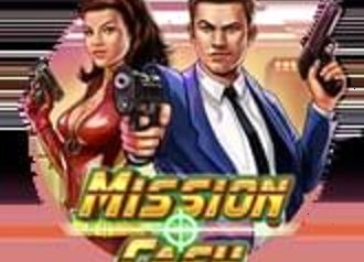 Mission Cash - Play'n GO